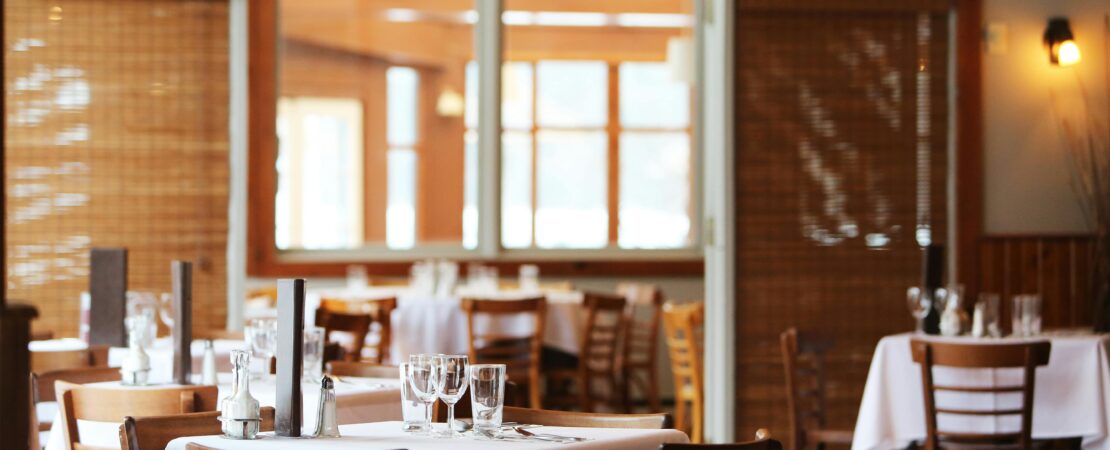 Nom Wah Tea Parlor NYC