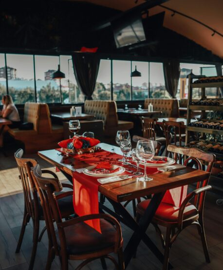 Services Nom Wah Tea Parlor NYC